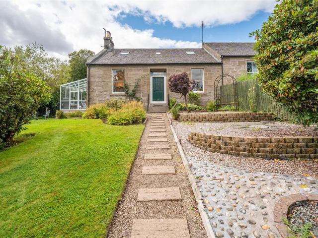 House for sale in Stanley, Scotland