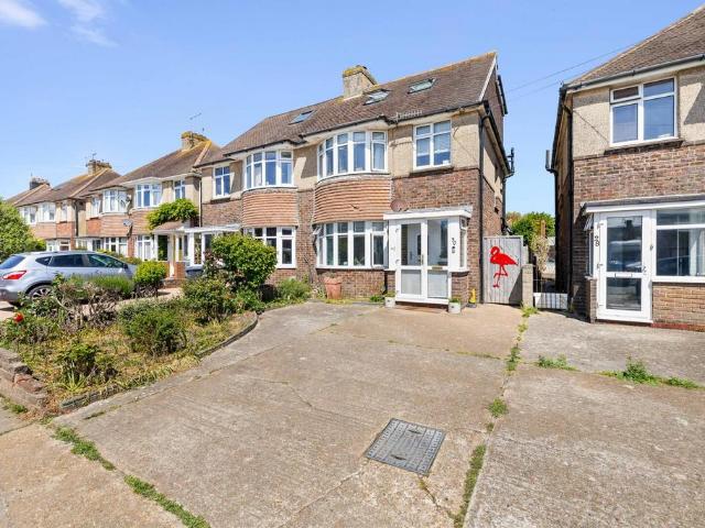 House for sale in Kingston Buci, Fishersgate
