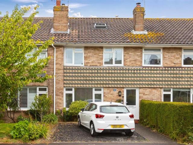 House for sale in Worthing, West Sussex