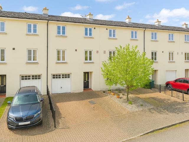 House for sale in Golden Valley, Isle Of Man