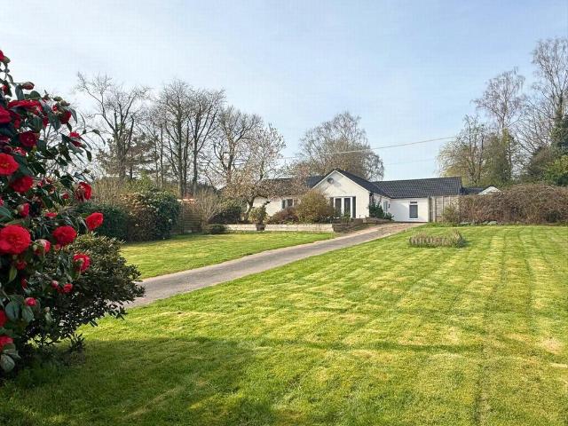 House for sale in Manorside, Wales