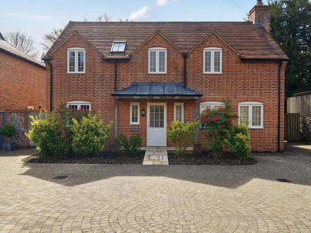 House for sale in West Meon, Hampshire