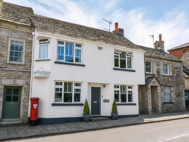 House for sale in Langton Matravers