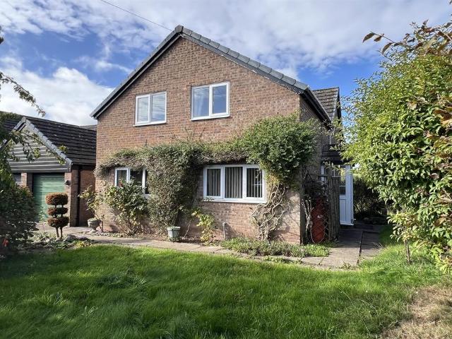 House for sale in Little Dewchurch, Herefordshire
