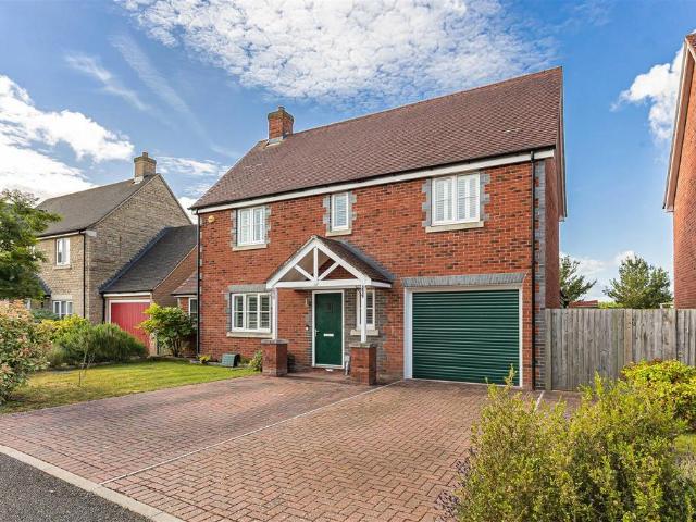 House for sale in Chesterton, Evershot