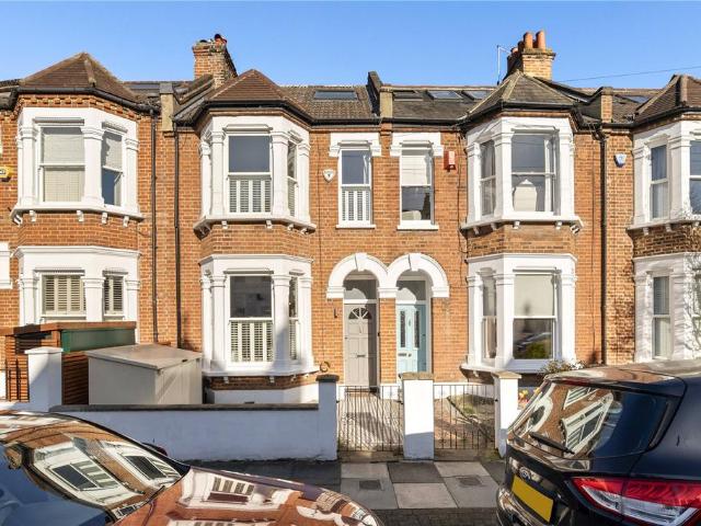 House for sale in Balham, Greater London