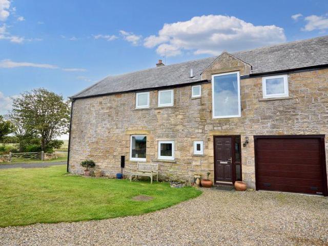 House for sale in Widdrington Village, Northumberland