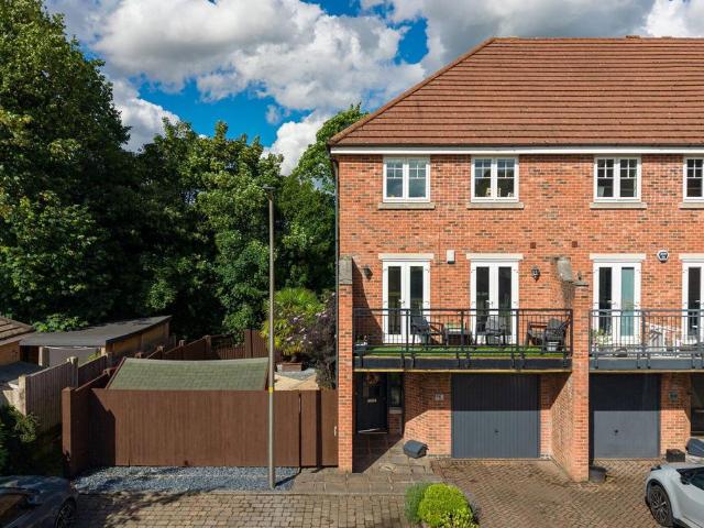 House for sale in Marple, Greater Manchester