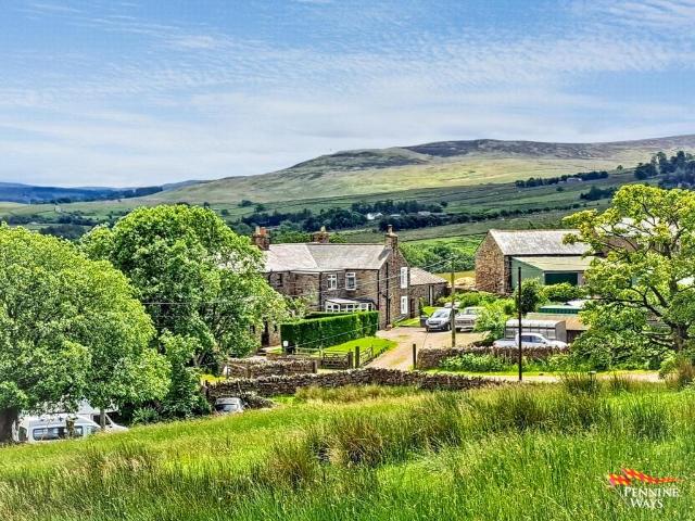 House for sale in Knaresdale with Kirkhaugh, Slaggyford
