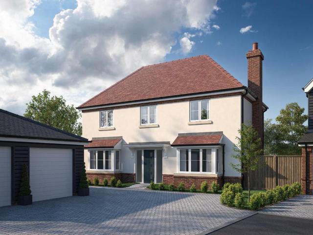 House for sale in Felsted, Duton Hill