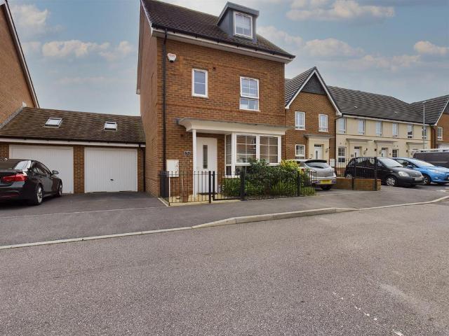 House for sale in Glynde, West Sussex