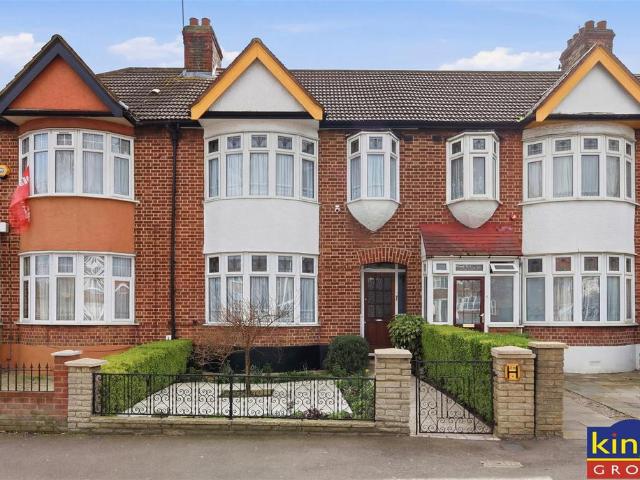 House for sale in Leyton, Greater London