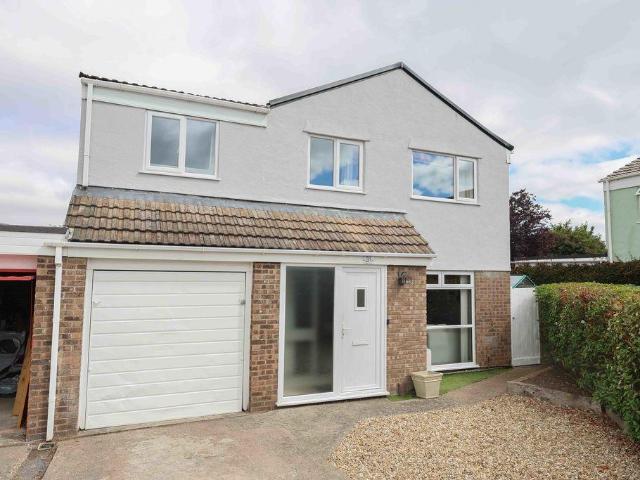 House for sale in East Clevedon, Clevedon