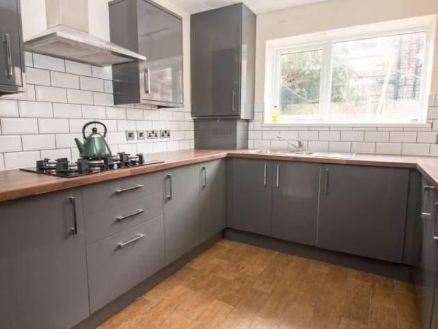 House for sale in Kensington, Calderstones