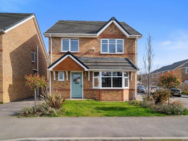 House for sale in Waddicar, Isle Of Man