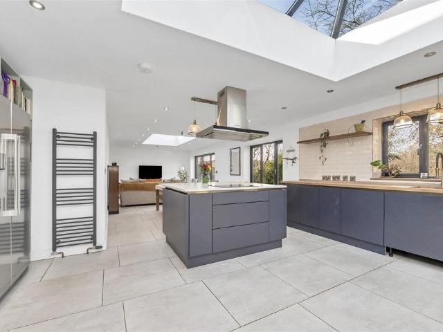 House for sale in Chedburgh, Suffolk