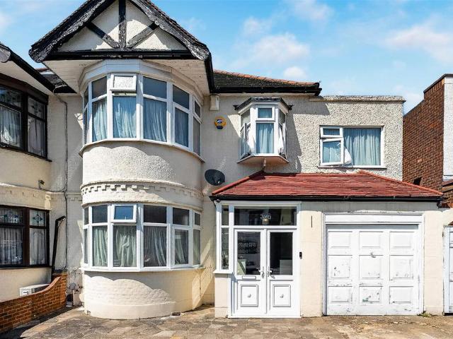 House for sale in Greater London