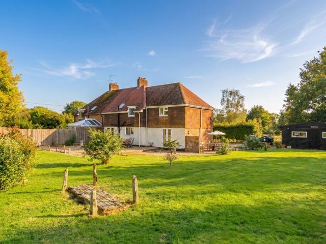 House for sale in Horsham, West Sussex