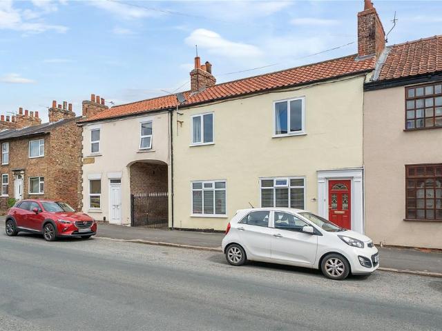 House for sale in Pocklington, East Riding Of Yorkshire