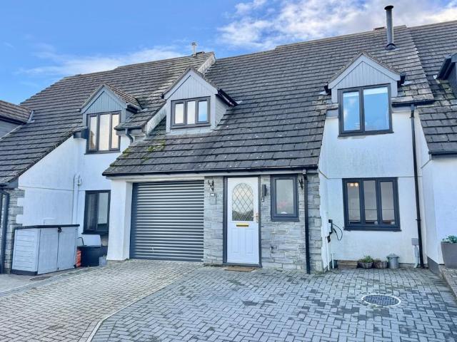 House for sale in Padstow, Cornwall