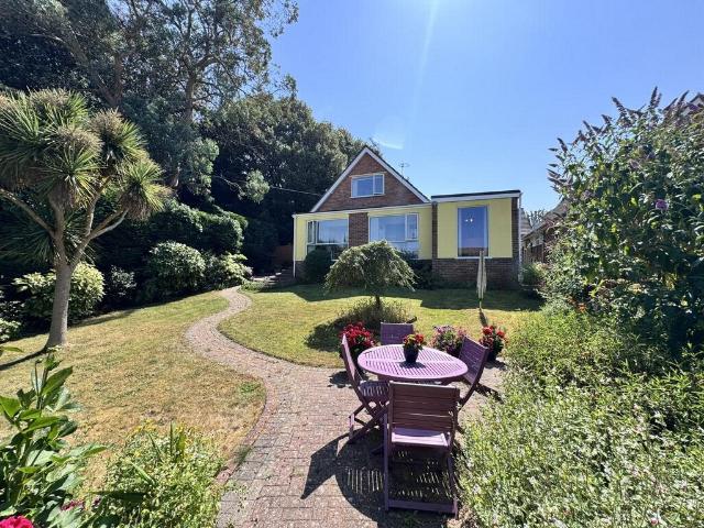 House for sale in Dawlish, Bridford