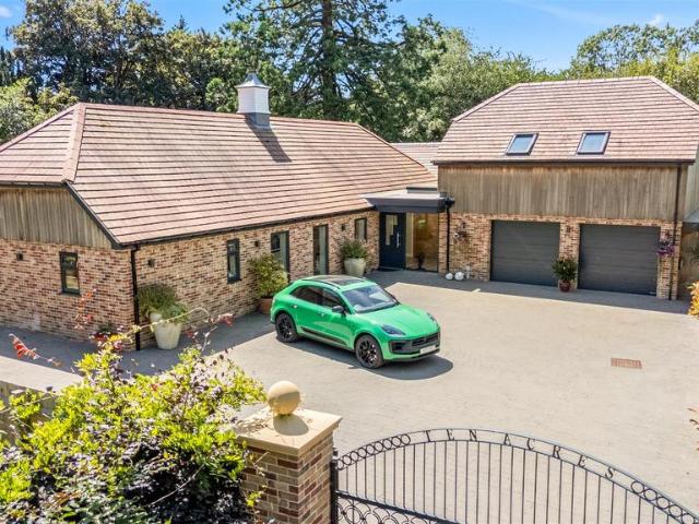 House for sale in Broadmayne, East Dorset