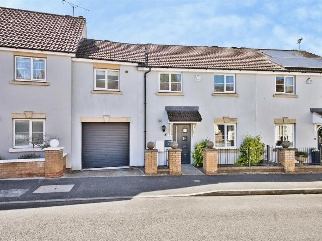 House for sale in Preston Plucknett, Yeovil