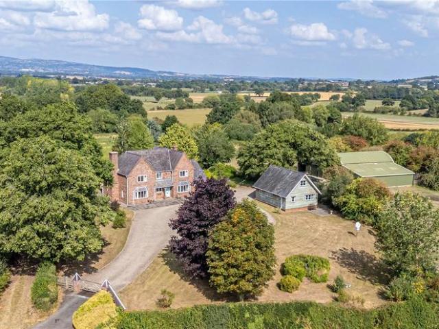 House for sale in Orleton