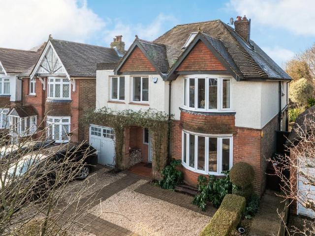 House for sale in Chichester, Littlecote