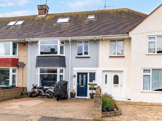 House for sale in Worthing, Isle Of Man