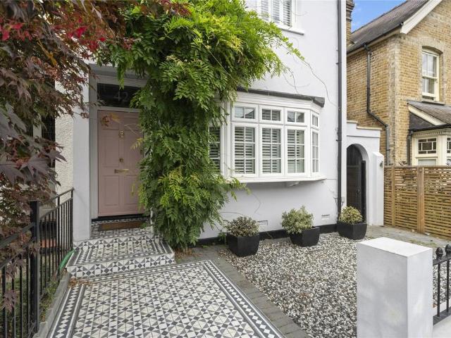 House for sale in Lower Green Esher, Blackhills