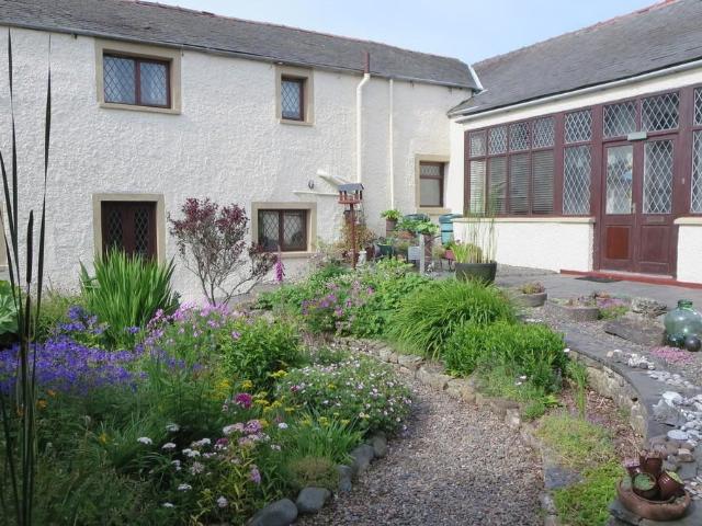 House for sale in Aldingham