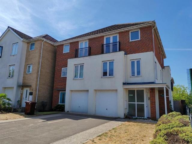 House for sale in Newtown, Reading