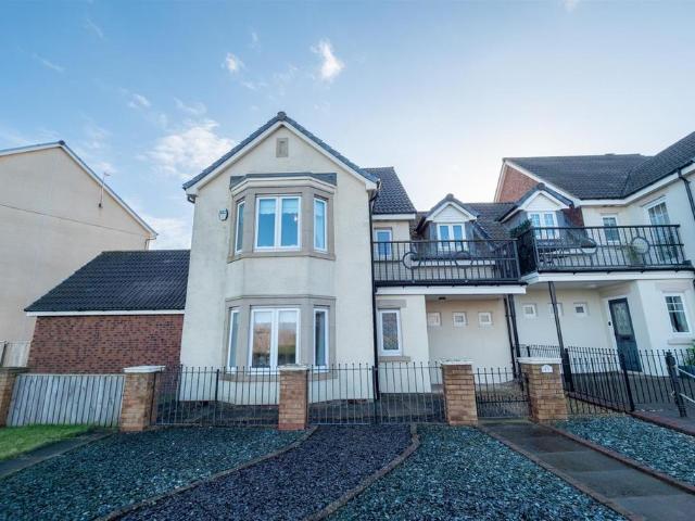 House for sale in Dalton-le-dale, Isle Of Man