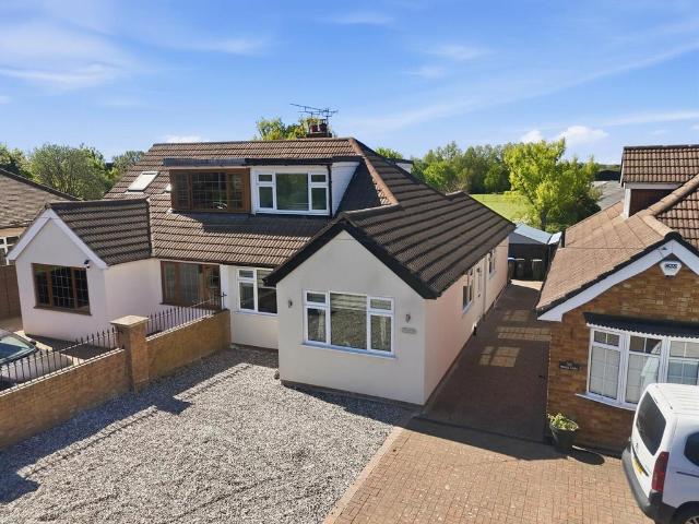 House for sale in Epping, Essex