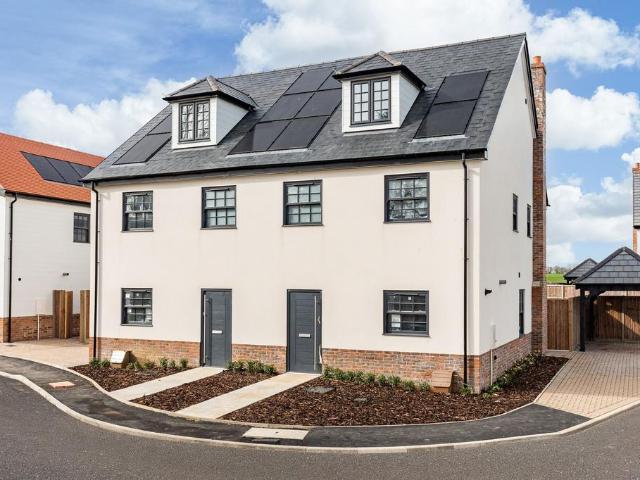 House for sale in Epping, Essex