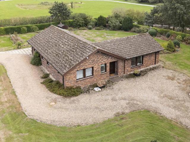 House for sale in Barmby Moor
