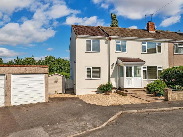House for sale in Saltford, West of England