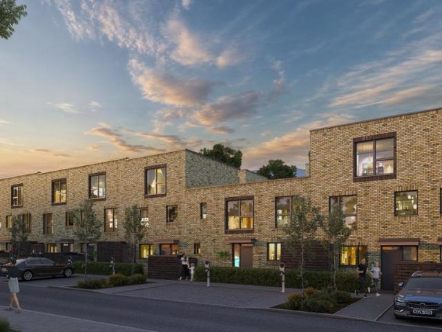 House for sale in Northumberland Heath, Greater London
