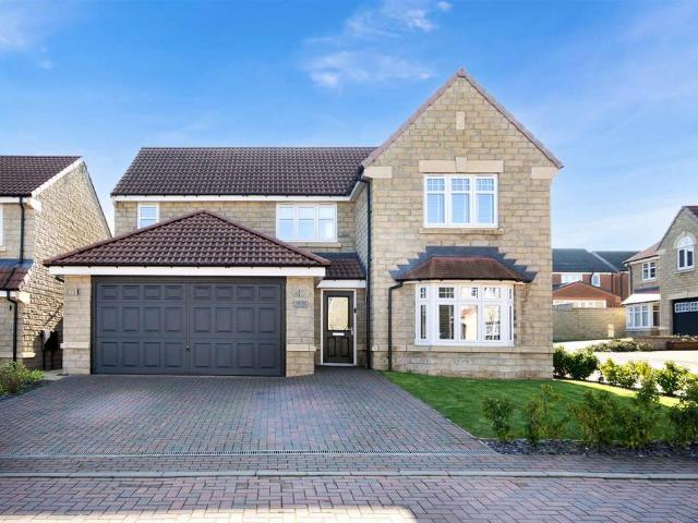House for sale in Wickersley, South Yorkshire