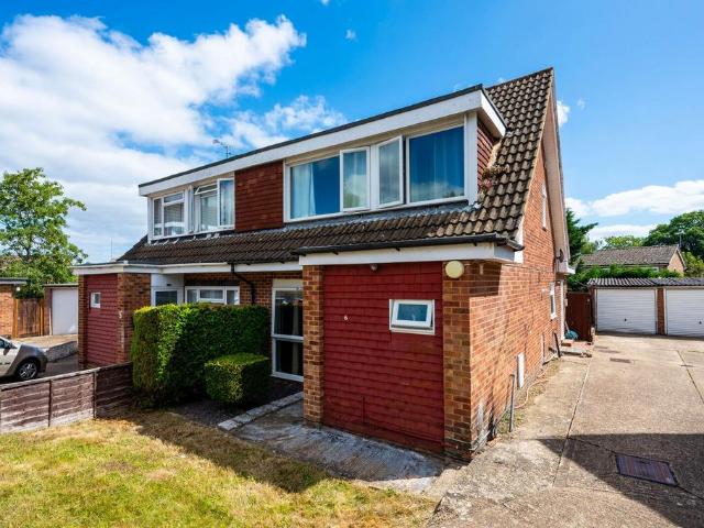 House for sale in Westborough, Surrey
