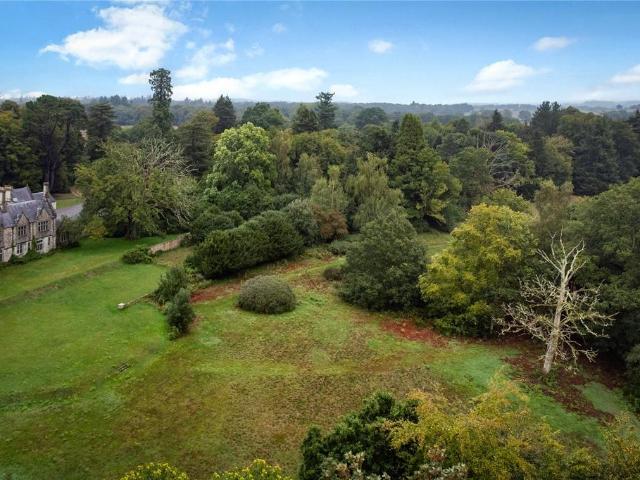 House for sale in Bolton Low Houses, Hampshire