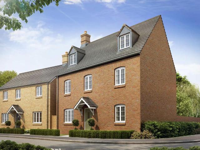 House for sale in Paulerspury, Towcester