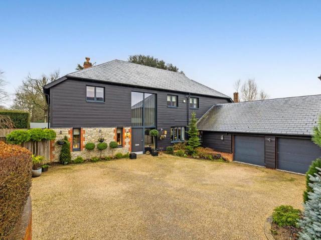House for sale in Wrotham, Bourne Vale