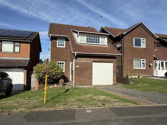 House for sale in Southbrook, Daventry