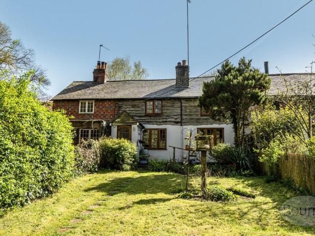 House for sale in Witley, Fole