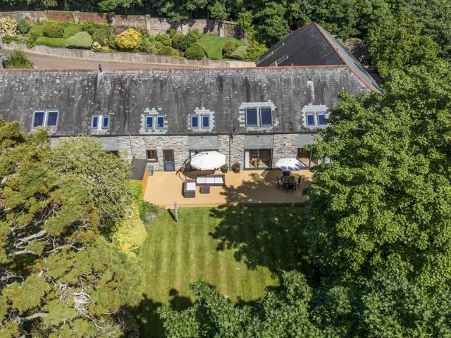 House for sale in Mount Wise