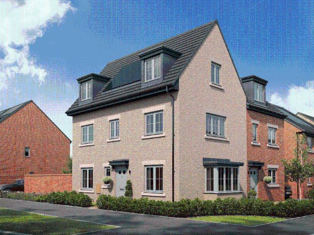 House for sale in Yarborough, Grimsby