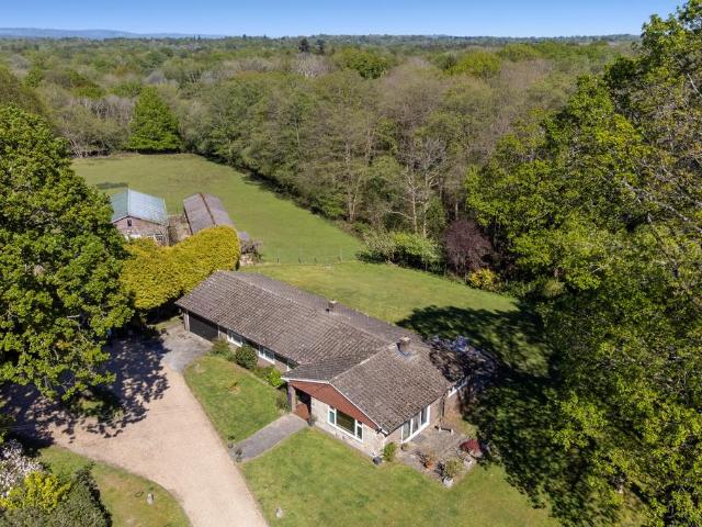 House for sale in Perryfields, West Sussex