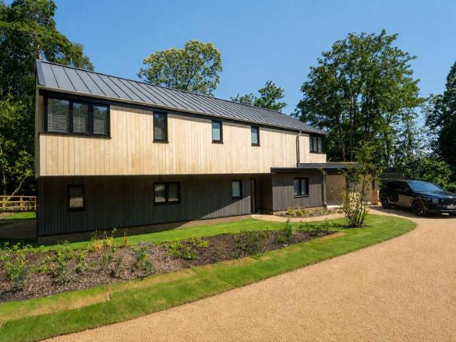 House for sale in Watersfield, Horsham